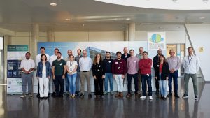El ITA coordina el proyecto GENEX, que apoya la optimización y la ecoeficiencia en la aviación del futuro
