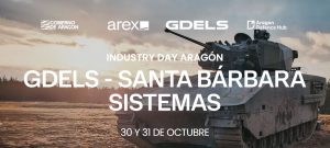 Encuentro Industrial y Networking con GDELS – Santa Bárbara Sistemas
