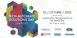 Tech-Automate Solutions Day: Logistics