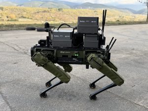 El proyecto UNDERAIBOT completa con éxito dos jornadas clave de integración y pruebas en entorno real