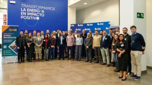 El ITA acoge el evento final del proyecto europeo GENEX