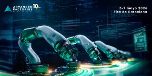 El ITA participa en Advanced Factories 2026