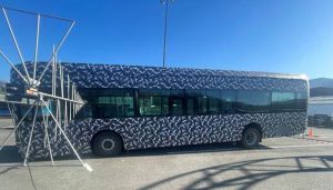 El ITA amplía sus capacidades acreditadas en Compatibilidad Electromagnética (EMC) de vehículos con ensayos in situ en OTS (Open Test Site)