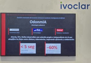 El ITA impulsa una solución de inteligencia artificial para transformar procesos protésicos en el sector dental