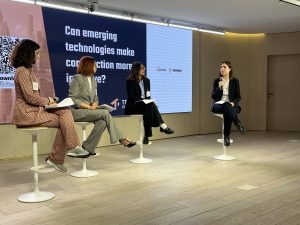 El ITA asiste en Madrid al evento final del proyecto europeo BEEYONDERS