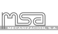 Mecanización S.A.