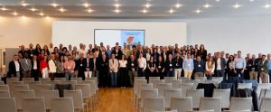 El ITA da a conocer los avances del proyecto 0ACCIDNTES en una jornada de seguridad en la construcción de AWS