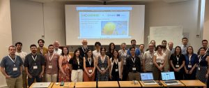 El consorcio de BIOGEMSE celebra en Atenas su Asamblea General para impulsar la construcción sostenible y circular en Europa