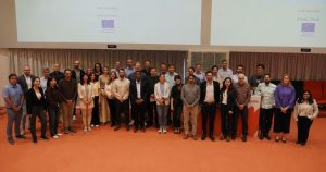ITA presenta los avances del proyecto europeo GEMINI en su asamblea general celebrada en Helsinki