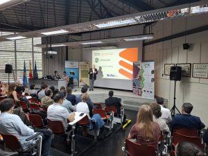 El ITA presenta en Oviedo los avances del proyecto europeo TERRAVISION para una minería más sostenible basada en observación de la Tierra e inteligencia artificial