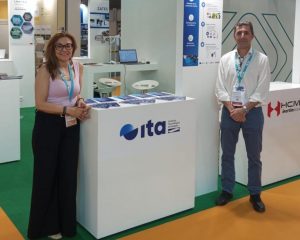 El ITA participa en Equiplast 2026