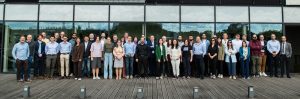 El ITA presenta en Kaunas los avances del proyecto europeo StreamSTEP para impulsar la recuperación de calor residual en la industria