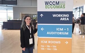 El ITA presenta en ECCOMAS 2026 sus avances en modelos computacionales para optimizar procesos industriales