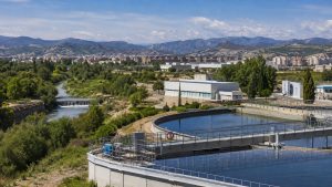 El ITA contribuye al debate europeo sobre resiliencia climática a través del proyecto CARDIMED
