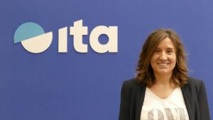 Una investigadora del ITA se incorpora a la Junta Directiva de la Agencia Internacional de la Energía Solar
