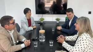 El ITA participa en el debate sobre tecnología e innovación para avanzar en la descarbonización