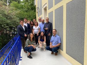 El ITA participa en EuroSun 2026, uno de los principales encuentros internacionales sobre energía solar