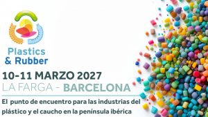 El ITA participará en Plastics & Rubber 2027 con stand y una ponencia en The Recycling Zone