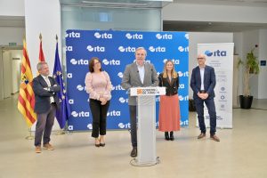 El Gobierno de Aragón destinará 17,5 millones al DAT Alierta en 2027 y refuerza su apuesta por la innovación a través del ITA